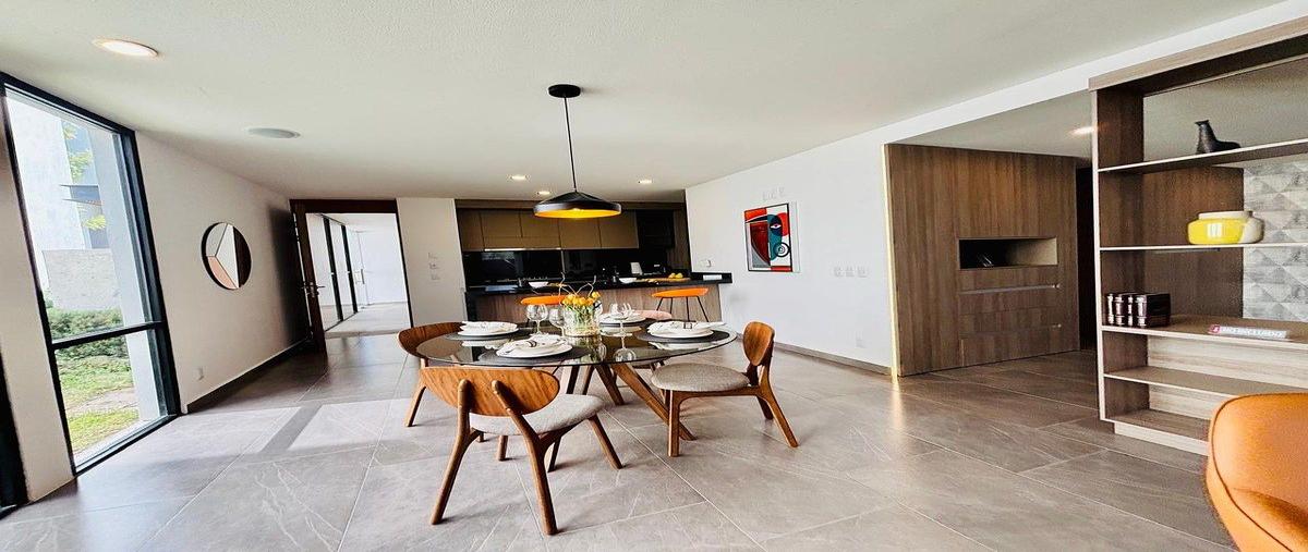 Foto de departamento en venta en  , rinconada jurica, querétaro, querétaro, 0 No. 05