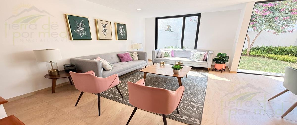Foto de casa en venta en  , rinconada jurica, querétaro, querétaro, 30857176 No. 03