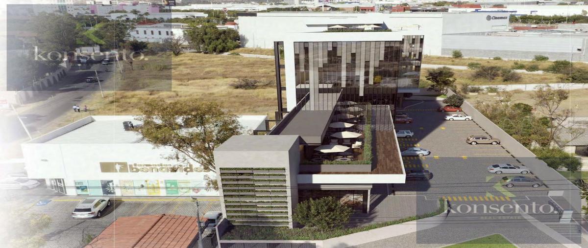Foto de local en renta en  , rinconada jurica, querétaro, querétaro, 30878173 No. 05