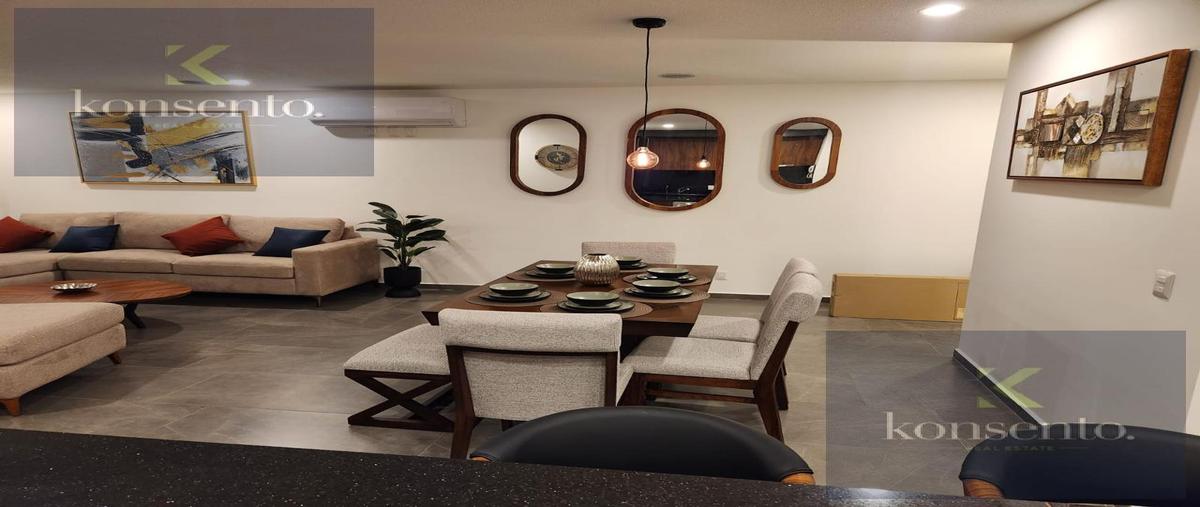 Foto de departamento en renta en  , rinconada jurica, querétaro, querétaro, 30878181 No. 04