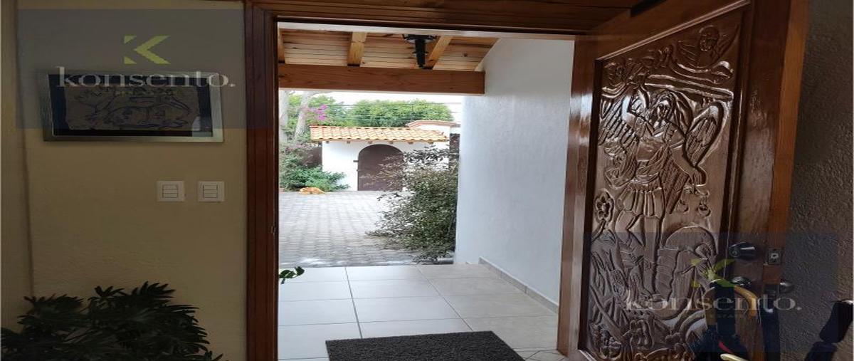 Foto de casa en venta en  , rinconada jurica, querétaro, querétaro, 30878184 No. 04