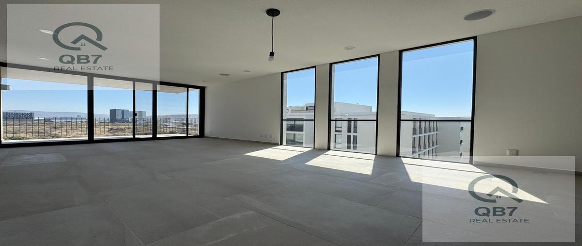 Foto de departamento en renta en  , rinconada jurica, querétaro, querétaro, 30931254 No. 03