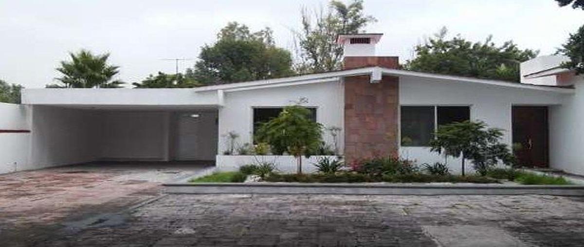 Foto de casa en venta en  , rinconada jurica, querétaro, querétaro, 0 No. 03