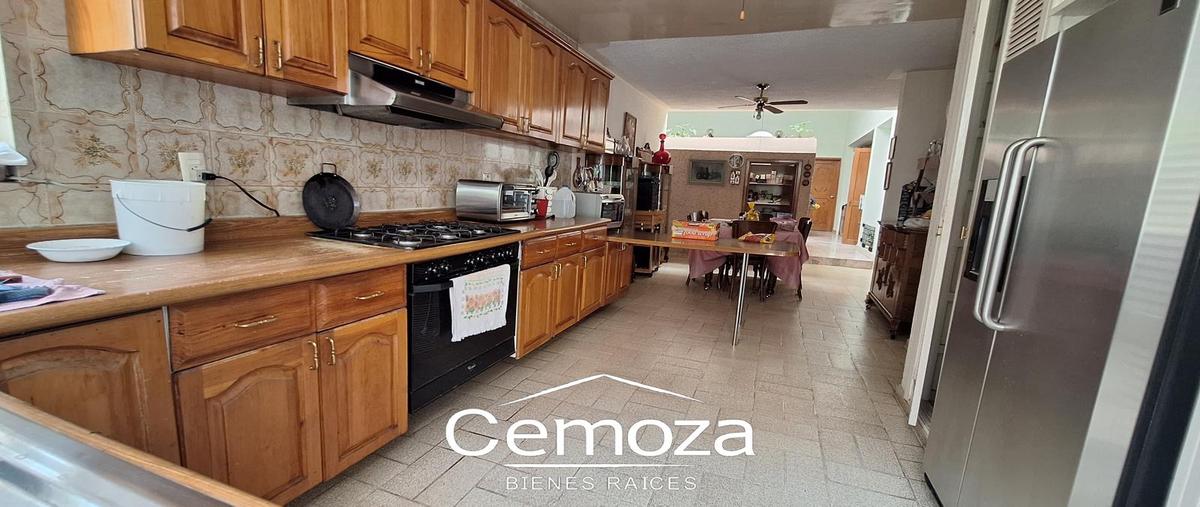Foto de casa en venta en  , rinconada jurica, querétaro, querétaro, 0 No. 04
