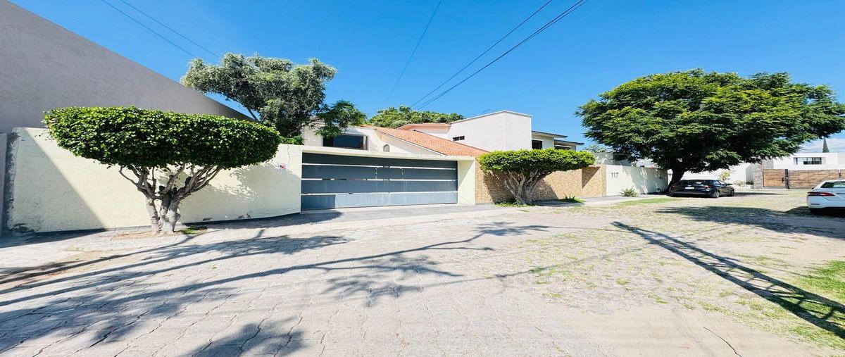 Foto de casa en , rinconada jurica, querétaro, querétaro, 0 foto 01 Foto de casa en venta en , rinconada jurica, querétaro, querétaro, 0 No. 01