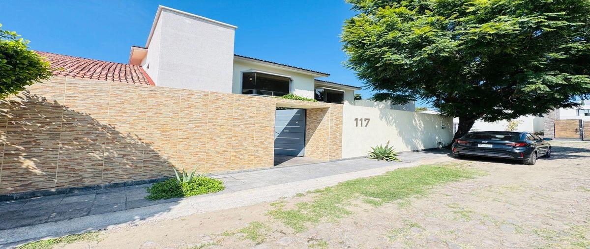 Foto de casa en , rinconada jurica, querétaro, querétaro, 0 foto 02 Foto de casa en venta en , rinconada jurica, querétaro, querétaro, 0 No. 02