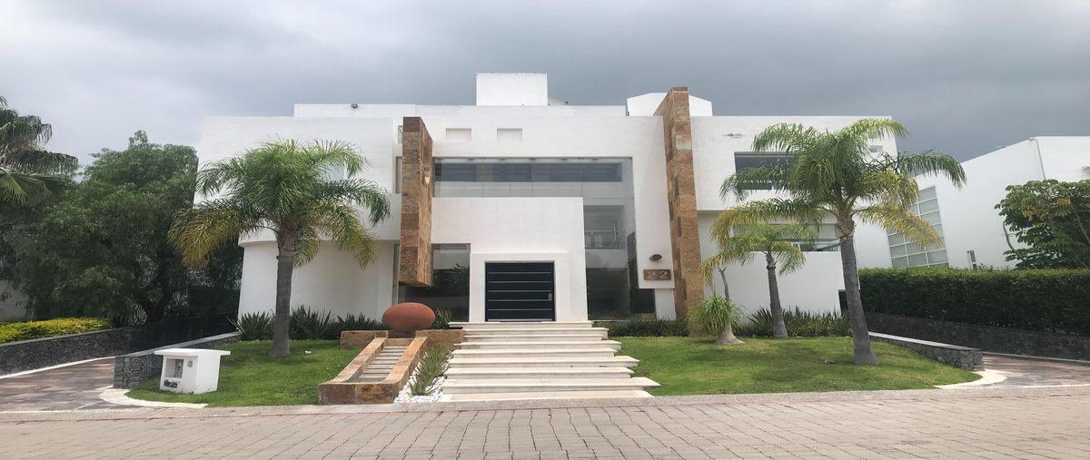 Foto de casa en , rinconada jurica, querétaro, querétaro, 0 foto 01 Foto de casa en venta en , rinconada jurica, querétaro, querétaro, 0 No. 01