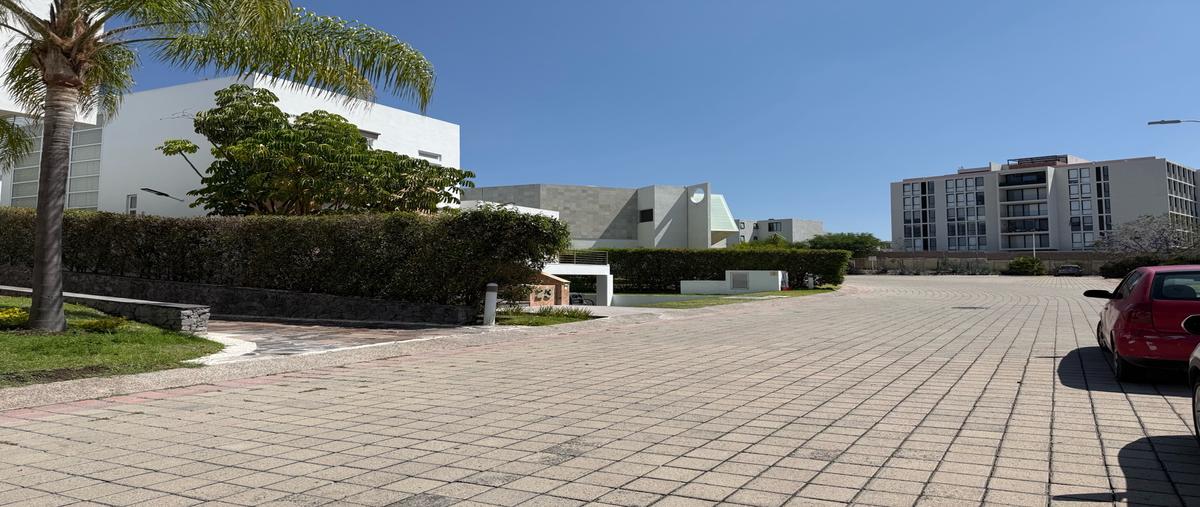 Foto de casa en renta en  , rinconada jurica, querétaro, querétaro, 31052520 No. 03