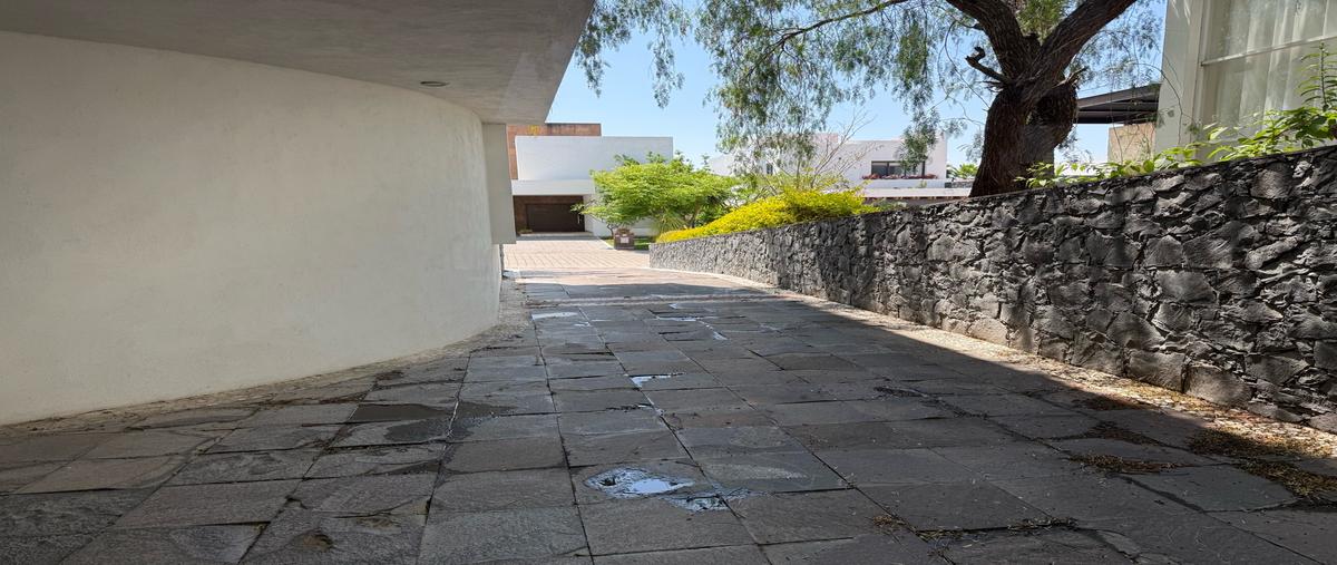 Foto de casa en renta en  , rinconada jurica, querétaro, querétaro, 31052520 No. 04
