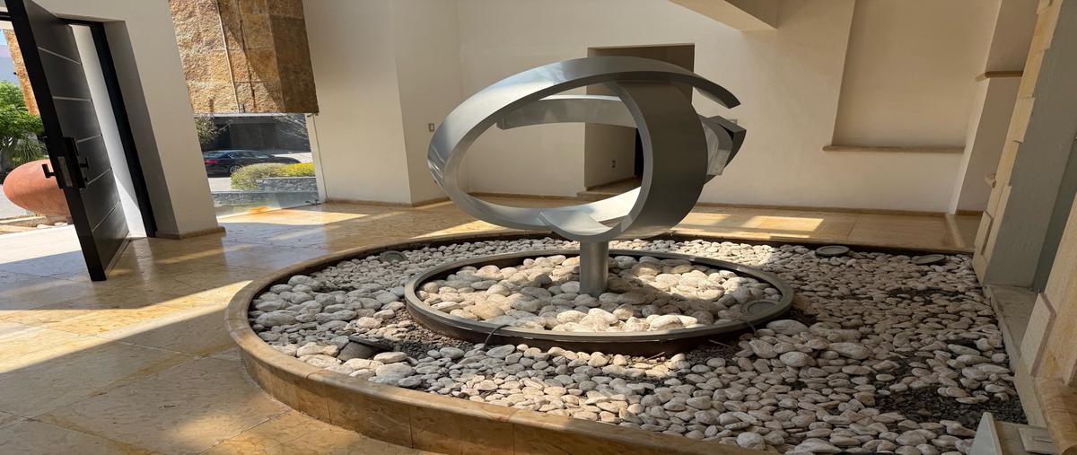 Foto de casa en renta en  , rinconada jurica, querétaro, querétaro, 31052520 No. 05