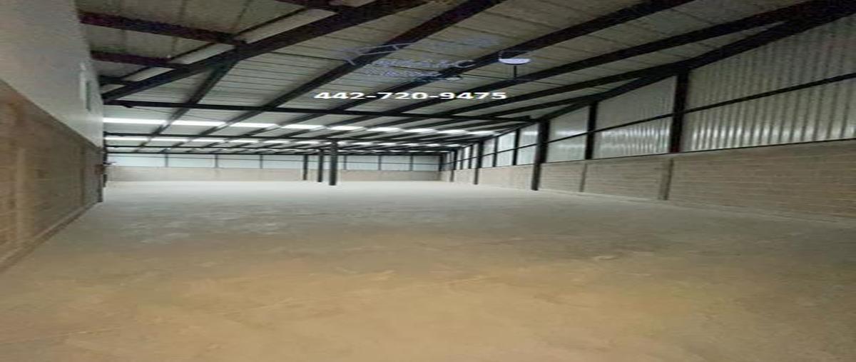 Foto de nave industrial en renta en  , rinconada jurica, querétaro, querétaro, 0 No. 04