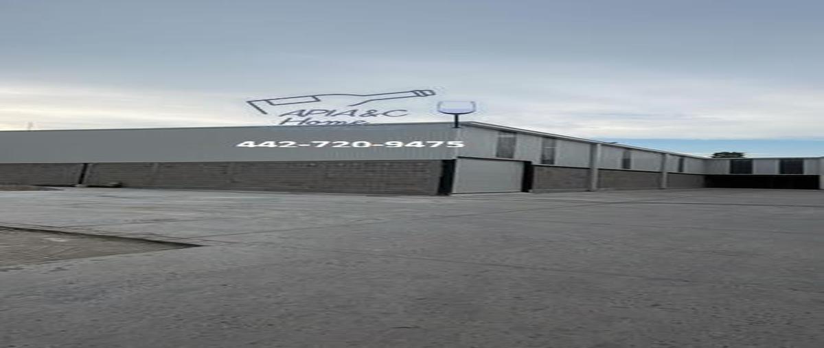 Foto de nave industrial en renta en  , rinconada jurica, querétaro, querétaro, 0 No. 05