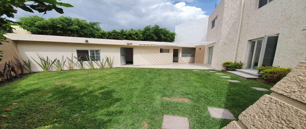 Foto de casa en venta en  , rinconada jurica, querétaro, querétaro, 0 No. 03