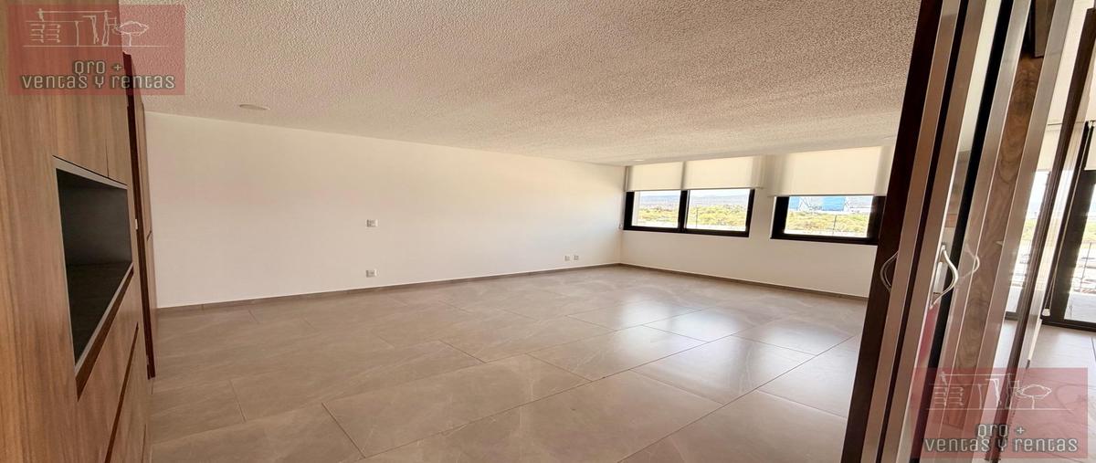 Foto de departamento en renta en  , rinconada jurica, querétaro, querétaro, 0 No. 04