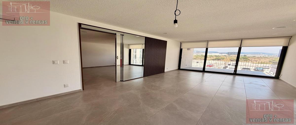 Foto de departamento en renta en  , rinconada jurica, querétaro, querétaro, 0 No. 05
