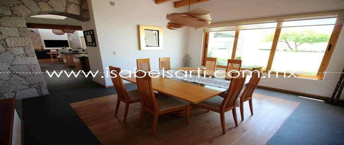 Foto de casa en renta en  , rinconada jurica, querétaro, querétaro, 0 No. 04