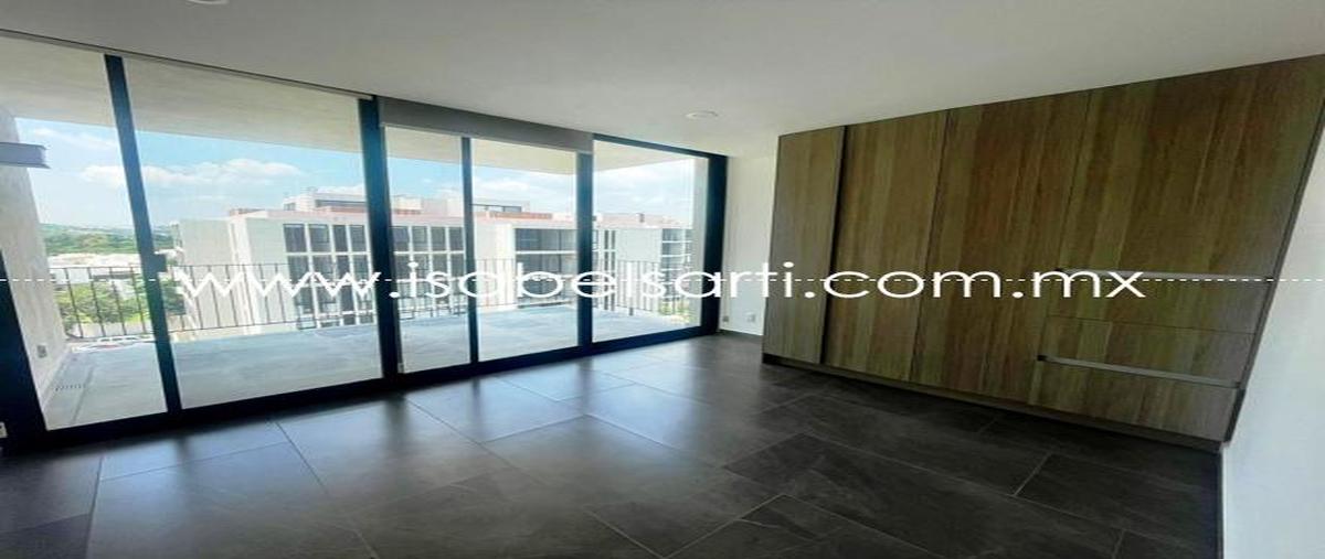 Foto de departamento en renta en  , rinconada jurica, querétaro, querétaro, 0 No. 03
