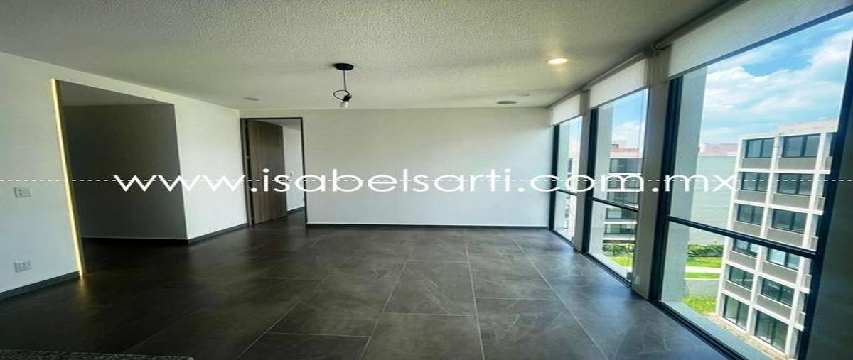 Foto de departamento en renta en  , rinconada jurica, querétaro, querétaro, 0 No. 05
