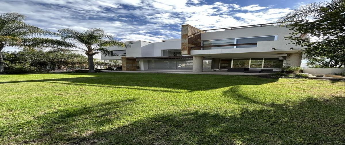 Foto de casa en renta en  , rinconada jurica, querétaro, querétaro, 0 No. 04