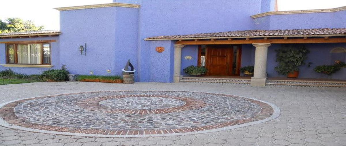 Foto de casa en , rinconada jurica, querétaro, querétaro, 31103486 foto 01 Foto de casa en venta en , rinconada jurica, querétaro, querétaro, 31103486 No. 01