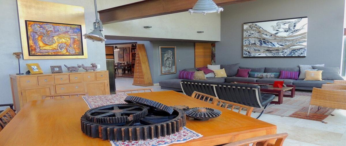 Foto de casa en venta en  , rinconada jurica, querétaro, querétaro, 0 No. 05