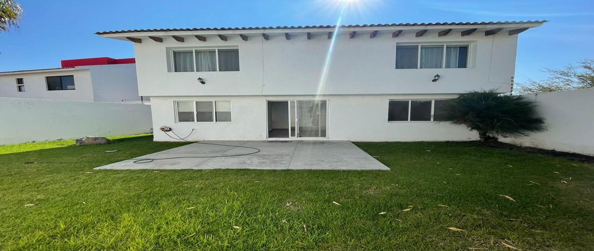 Foto de casa en , rinconada jurica, querétaro, querétaro, 31107866 foto 01 Foto de casa en renta en , rinconada jurica, querétaro, querétaro, 31107866 No. 01