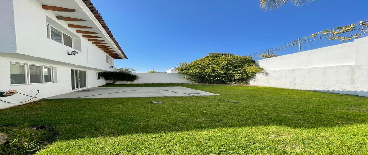 Foto de casa en , rinconada jurica, querétaro, querétaro, 31107866 foto 02 Foto de casa en renta en , rinconada jurica, querétaro, querétaro, 31107866 No. 02