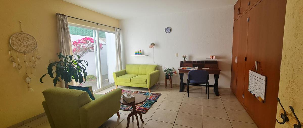 Foto de casa en venta en  , rinconada jurica, querétaro, querétaro, 0 No. 12