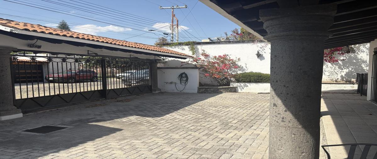Foto de casa en venta en  , rinconada jurica, querétaro, querétaro, 0 No. 03