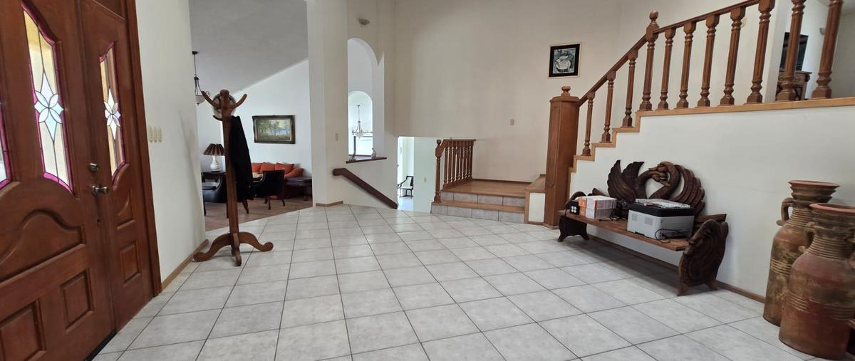 Foto de casa en venta en  , rinconada jurica, querétaro, querétaro, 0 No. 05