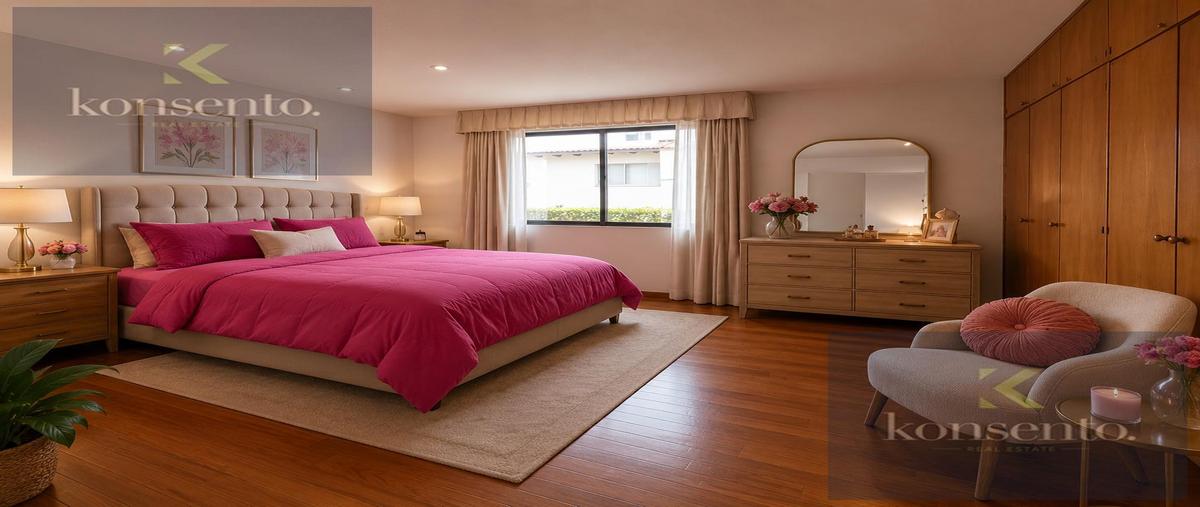 Foto de casa en venta en  , rinconada jurica, querétaro, querétaro, 31126892 No. 04