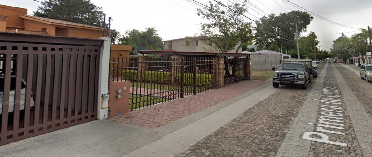 Foto de casa en venta en  , rinconada jurica, querétaro, querétaro, 0 No. 03