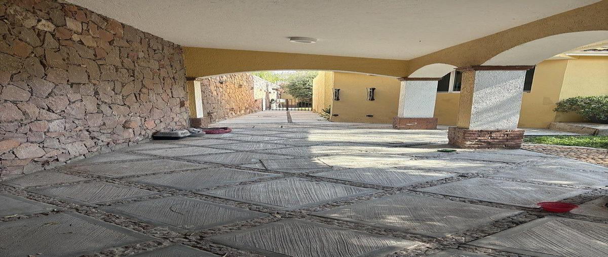 Foto de casa en renta en  , rinconada jurica, querétaro, querétaro, 0 No. 03