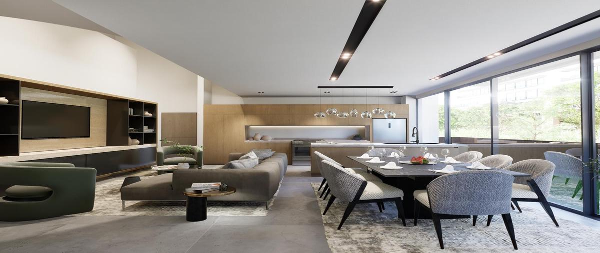 Foto de departamento en venta en  , rinconada jurica, querétaro, querétaro, 0 No. 05