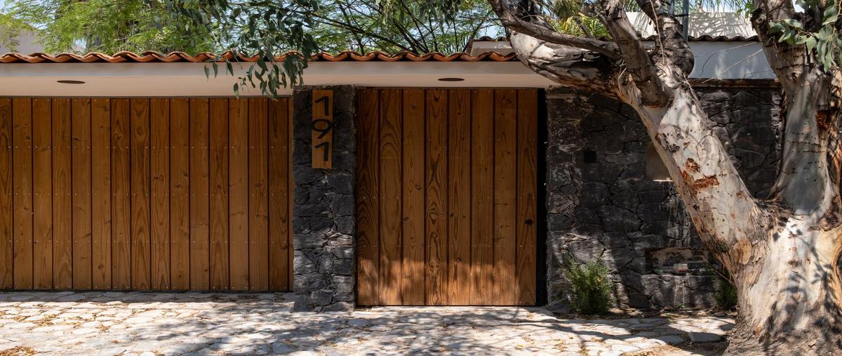 Foto de casa en venta en  , rinconada jurica, querétaro, querétaro, 31338713 No. 04