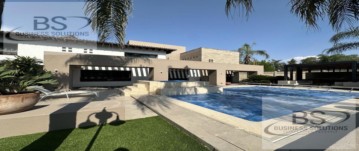 Foto de casa en , rinconada jurica, querétaro, querétaro, 0 foto 02 Foto de casa en venta en , rinconada jurica, querétaro, querétaro, 0 No. 02
