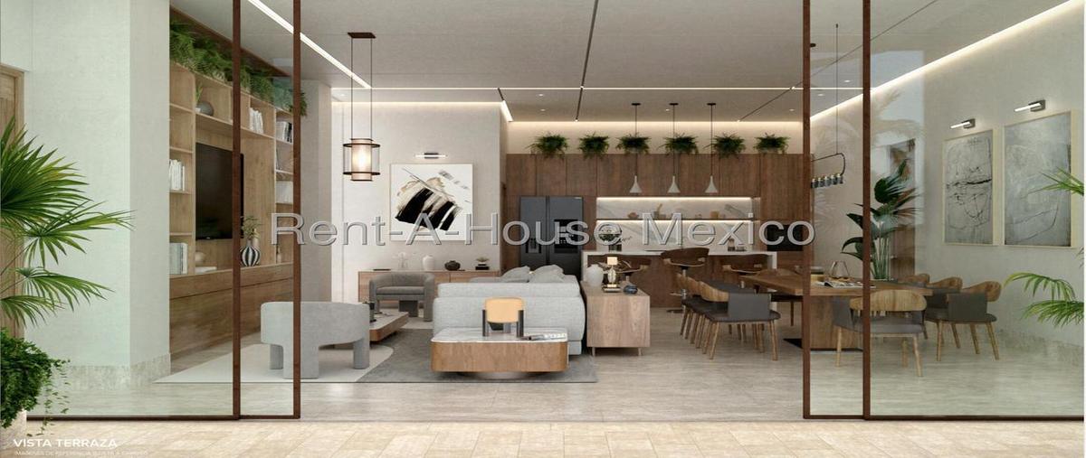 Foto de departamento en venta en  , rinconada jurica, querétaro, querétaro, 0 No. 04