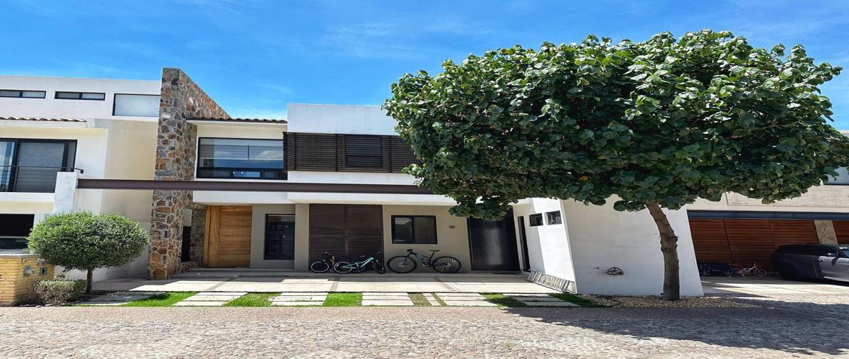 Foto de casa en , rinconada jurica, querétaro, querétaro, 0 foto 01 Foto de casa en renta en , rinconada jurica, querétaro, querétaro, 0 No. 01