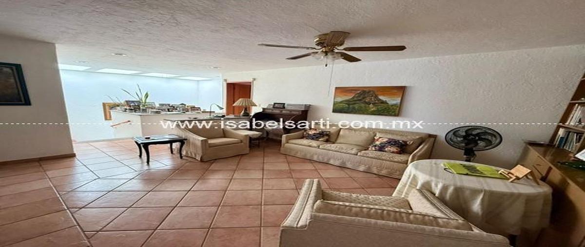 Foto de casa en venta en  , rinconada jurica, querétaro, querétaro, 0 No. 04