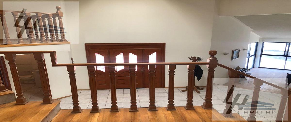 Foto de casa en venta en  , rinconada jurica, querétaro, querétaro, 0 No. 04