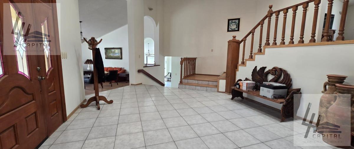 Foto de casa en venta en  , rinconada jurica, querétaro, querétaro, 0 No. 05