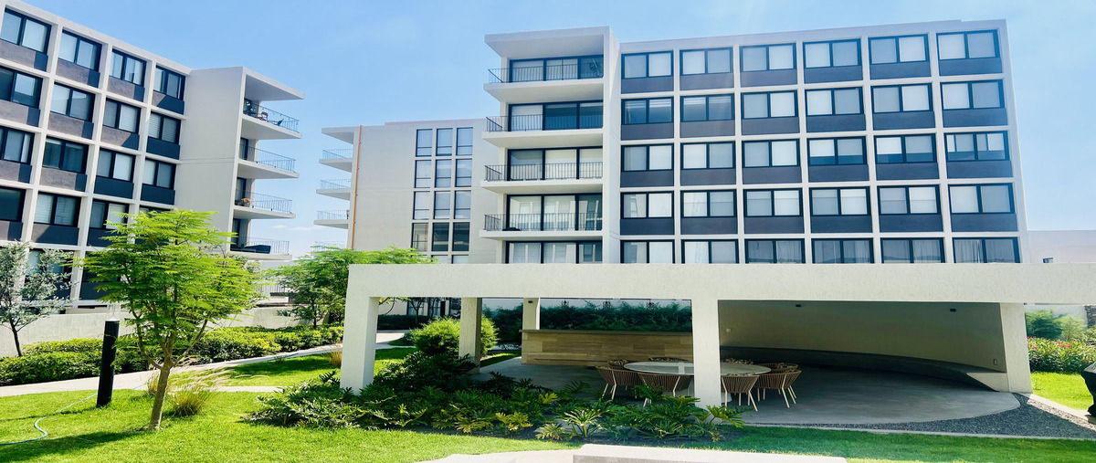 Foto de departamento en , rinconada jurica, querétaro, querétaro, 0 foto 01 Foto de departamento en venta en , rinconada jurica, querétaro, querétaro, 0 No. 01