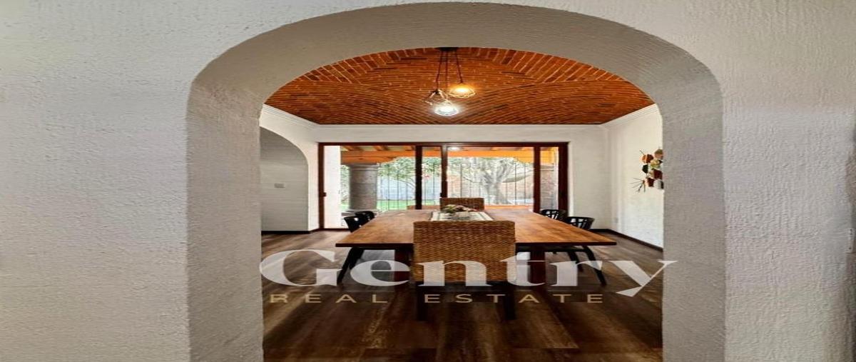 Foto de casa en venta en  , rinconada jurica, querétaro, querétaro, 31454799 No. 04