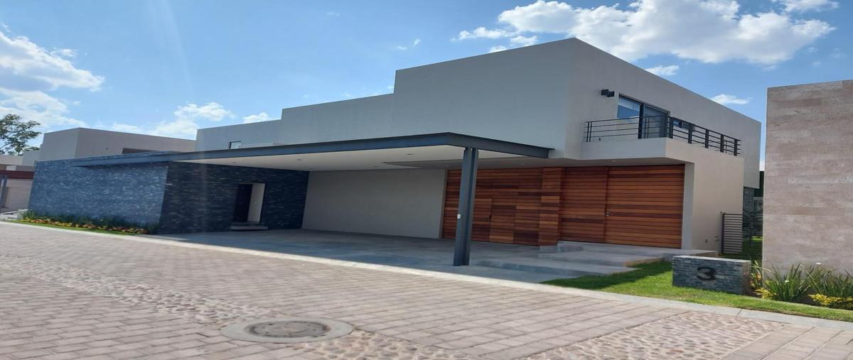 Foto de casa en , rinconada jurica, querétaro, querétaro, 0 foto 01 Foto de casa en renta en , rinconada jurica, querétaro, querétaro, 0 No. 01