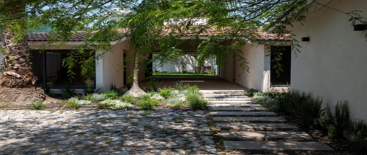 Foto de casa en , rinconada jurica, querétaro, querétaro, 0 foto 01 Foto de casa en venta en , rinconada jurica, querétaro, querétaro, 0 No. 01