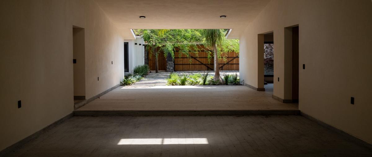 Foto de casa en , rinconada jurica, querétaro, querétaro, 0 foto 03 Foto de casa en venta en , rinconada jurica, querétaro, querétaro, 0 No. 03