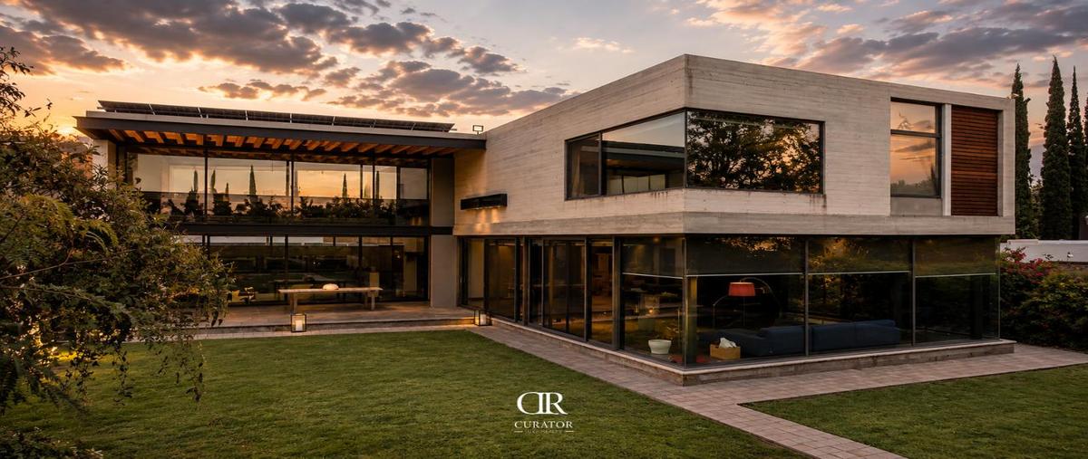 Foto de casa en , rinconada jurica, querétaro, querétaro, 0 foto 01 Foto de casa en venta en , rinconada jurica, querétaro, querétaro, 0 No. 01