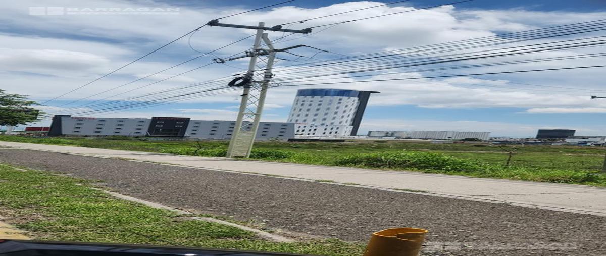 Foto de terreno habitacional en venta en  , rinconada jurica, querétaro, querétaro, 0 No. 03