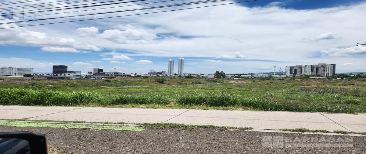 Foto de terreno habitacional en venta en  , rinconada jurica, querétaro, querétaro, 0 No. 04
