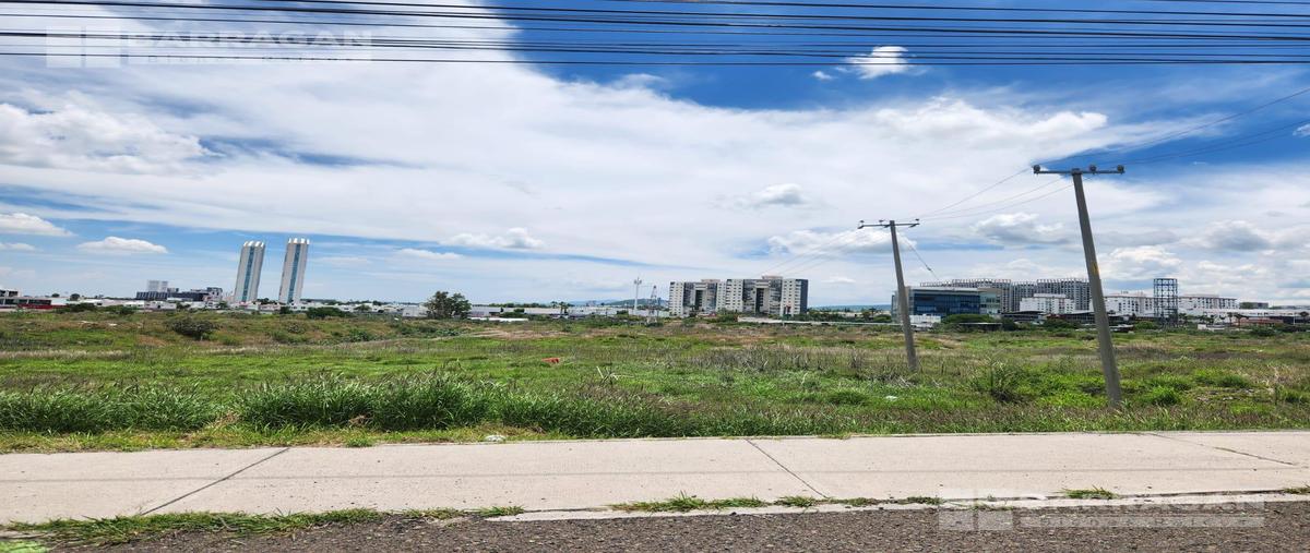 Foto de terreno habitacional en venta en  , rinconada jurica, querétaro, querétaro, 0 No. 05